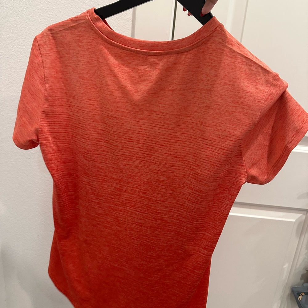 Women's Coral T-Shirt